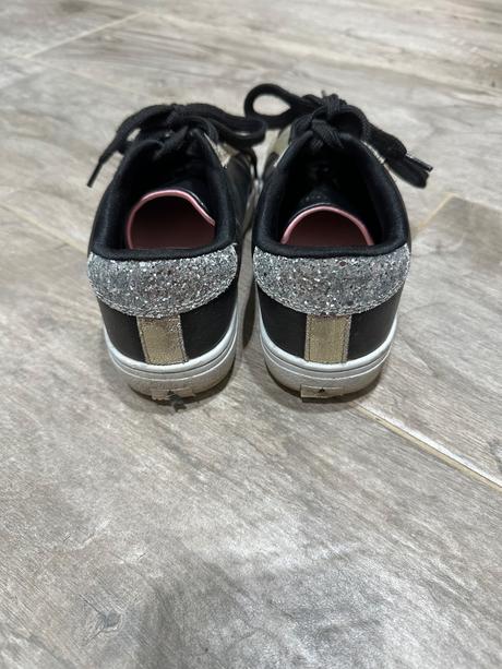 Tenisky, benetton,35