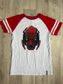 Tričko fortnite, 146