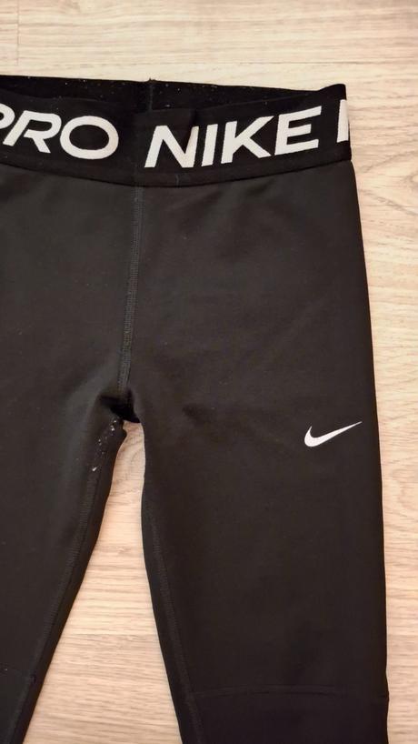 Legíny nike pro, nike,140