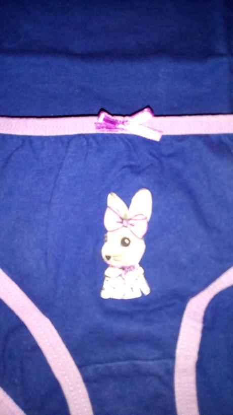 Košilka + kalhotky, lupilu,110