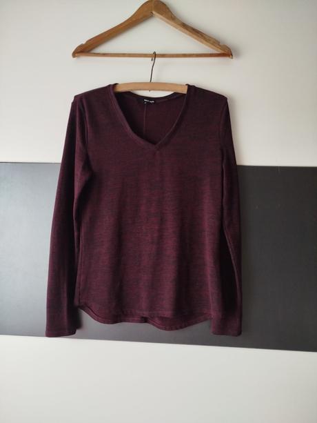 Svetr zn. tally weijl vel.38, tally weijl,38