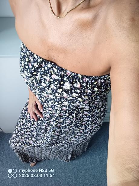 Šaty zn."new look" vel."14/xl", new look,xl