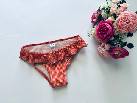 Spodni díl plavek - v.5/6 let, george,116