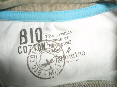 Krásné triko c+a, vel. 98, c&a,98