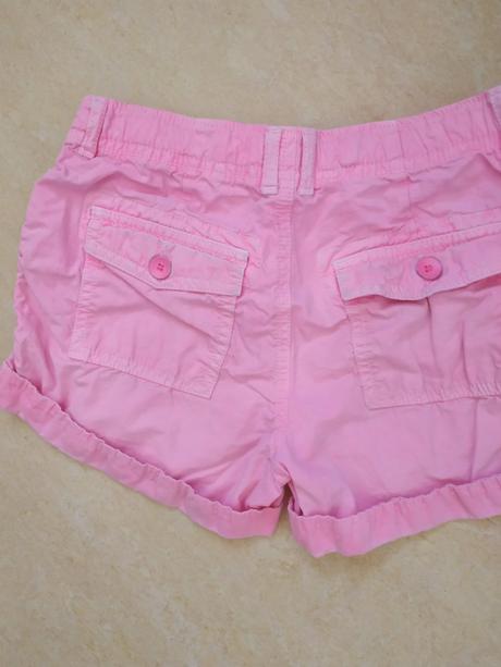 Kraťasy gap ve.122-128, gap,122