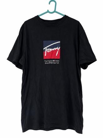 Tričko, tommy hilfiger,xs