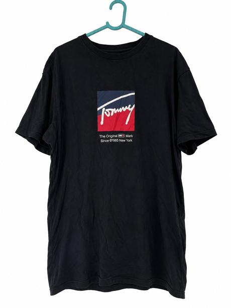 Tričko, tommy hilfiger,xs