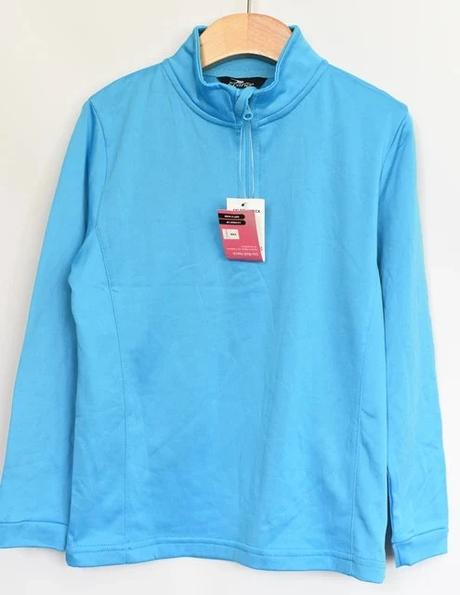 Mikina vel. 7 - 8 let, 128