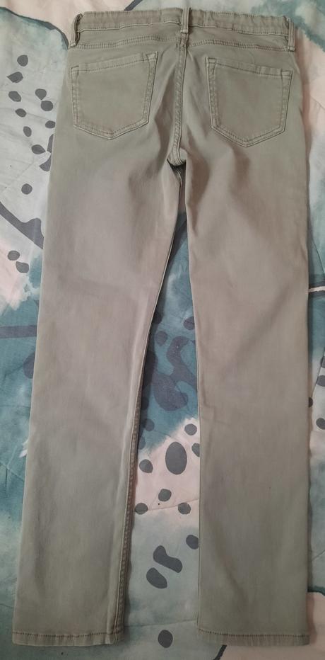 Džíny, l.o.g.g.,140