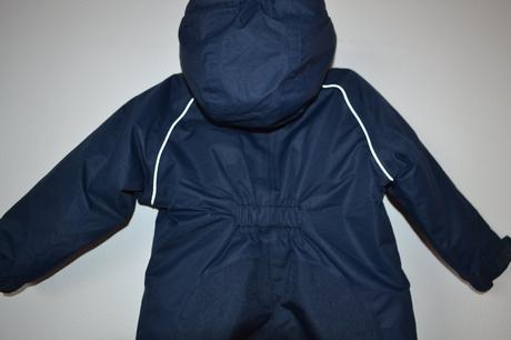 Kombinéza zn. tcm ( tchibo) top stav, tcm,74