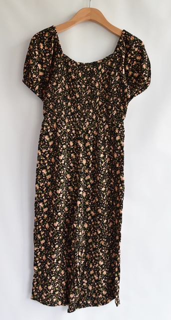 Letní overal vel. 9 - 10 let, primark,140