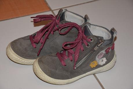 Celoroční boty superfit 27, superfit,27