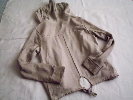 Italy teplákové, m