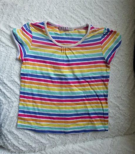Tričko duhové - vel.92-98, george,92