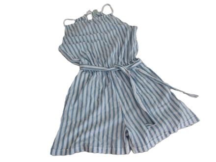 Dámský letní overal, s