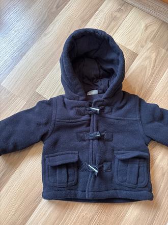 Zimní kabátek, f&f,68
