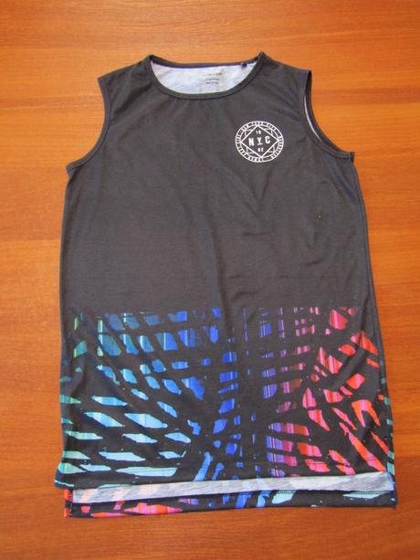 Chlapecké triko vel 158-164, primark,164