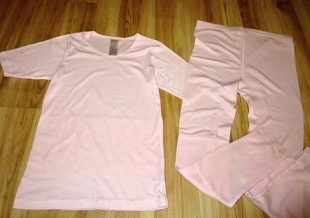 Spodní prádlo, 134