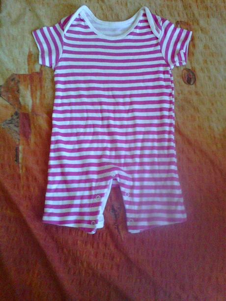 Overaly s krátkým rukávem, 68–80