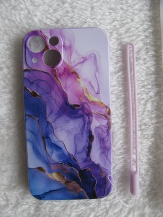 Obal na telefon iphone 13,
