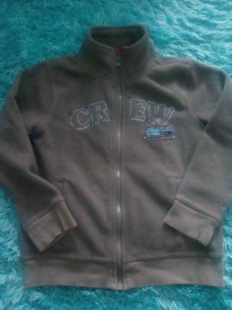 Mikina zn.tik&tak,vel.116/122, tik & tak,116