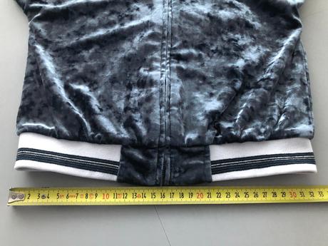 Mikina bunda modrá next šedá 110cm zip unisex 5let, next,110