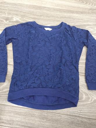 Krajkové triko pepco, pepco,122