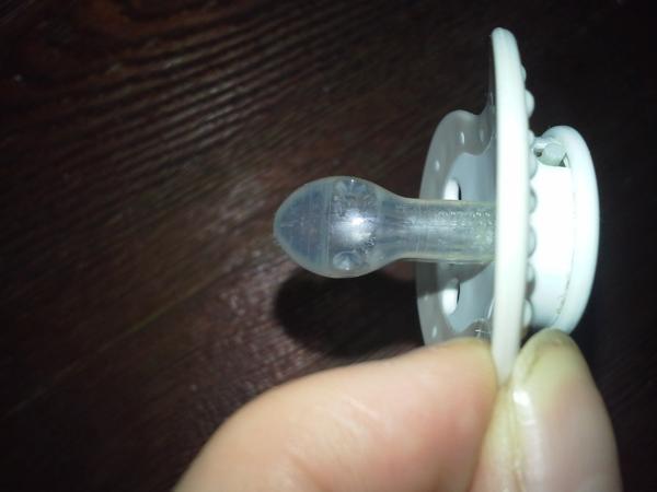 Co to je za dudlík?