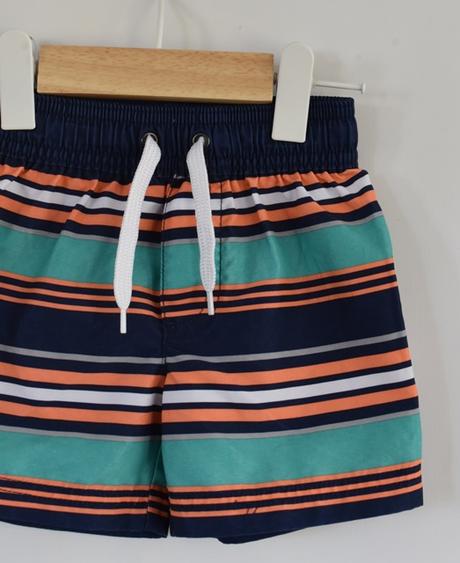 Kraťasy vel. 12m, 80