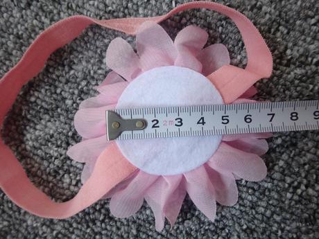 5x čelenka, vel. 0-6 roků, 