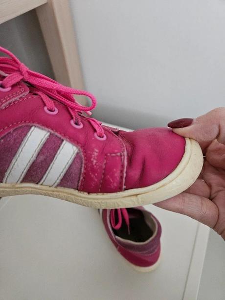 Celoroční kožené boty, vel. 26, rak,26