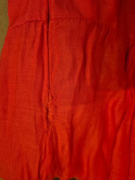 Dlouhé boho šaty stradivarino vel. xs/s, s