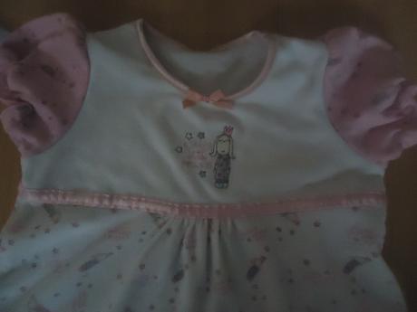 3 noční košile, 98