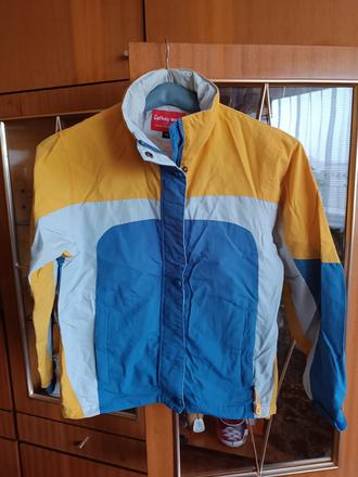 Chlapecká bunda, 146