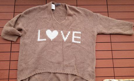 Svetřík vel. 48-50, xl