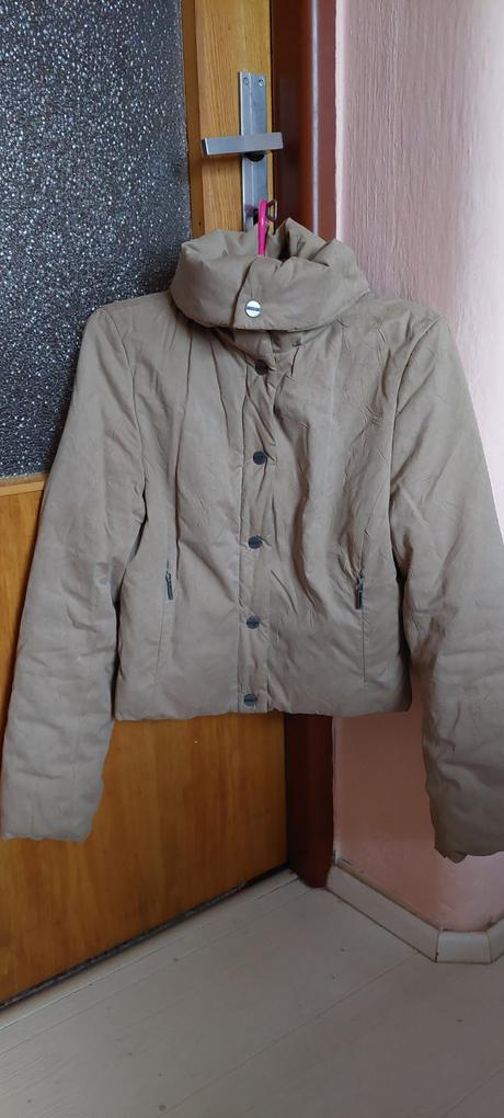 Zimní bunda zn. claire.dk, xs