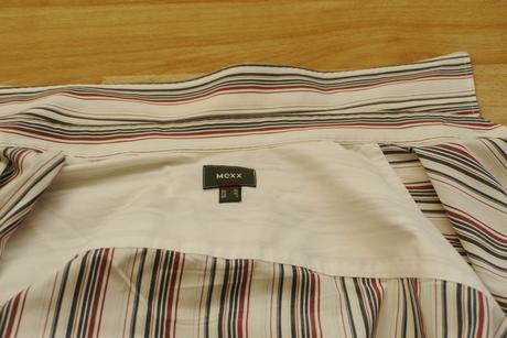 Pruhovana kosile mexx xl, mexx,xl