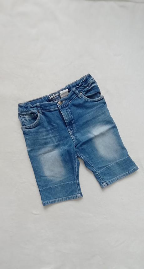 Riflové kraťasy, 152