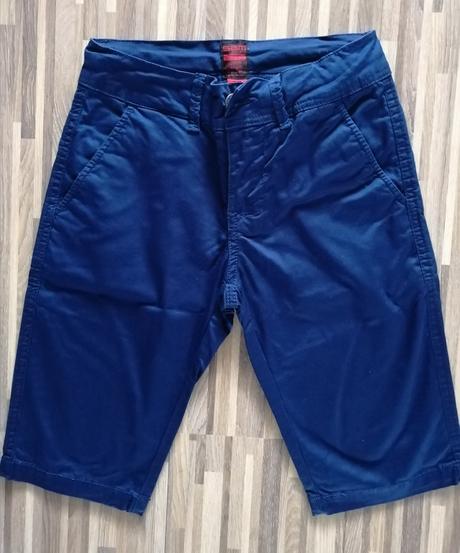 Kraťasy, šortky, sam73,134