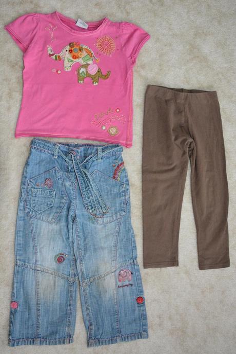 Mega nextový safari komplet na 2-3 roky, 86–98