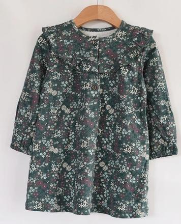 Šaty vel. 18 - 24 m, george,92