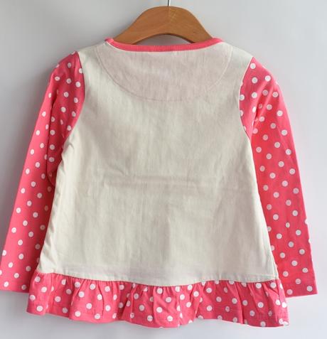 Tričko vel. 2 - 3 roky, 98