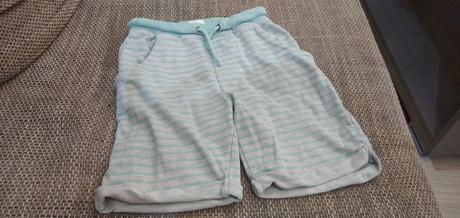 Teplákové kraťasy, pepco,122