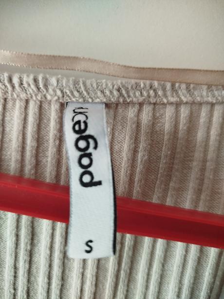 Svetr zn. page one young vel.36, 36