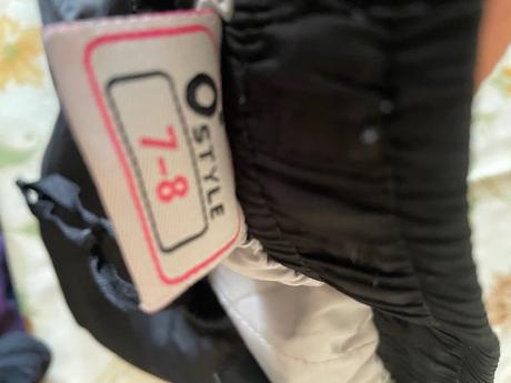 Šusťáky, estyle,128