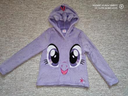 Mikina my little pony, george,134