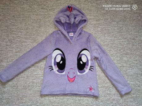 Mikina my little pony, george,134