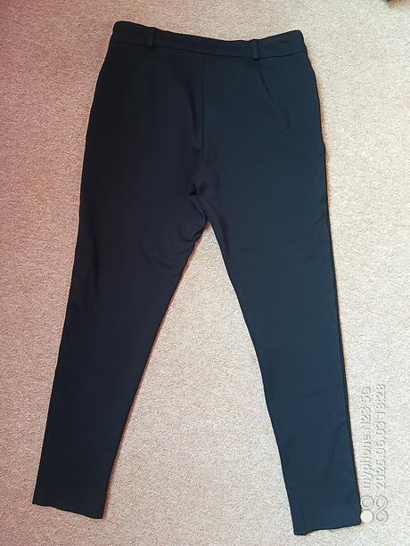 Kalhoty zn."f&f" vel."40/l", f&f,40