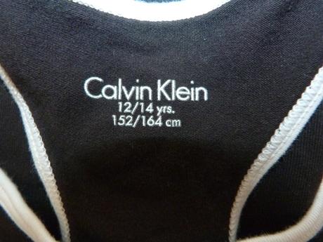 Calvin klein 2 ks bolérek vel. 152/164, calvin klein,152