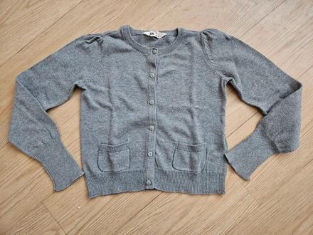 Svetr h&m, vel. 110/116, h&m,110